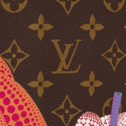 Сумка Louis Vuitton LV x YK Neverfull MM